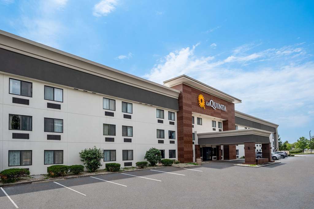 La Quinta Inn Indianapolis Airport