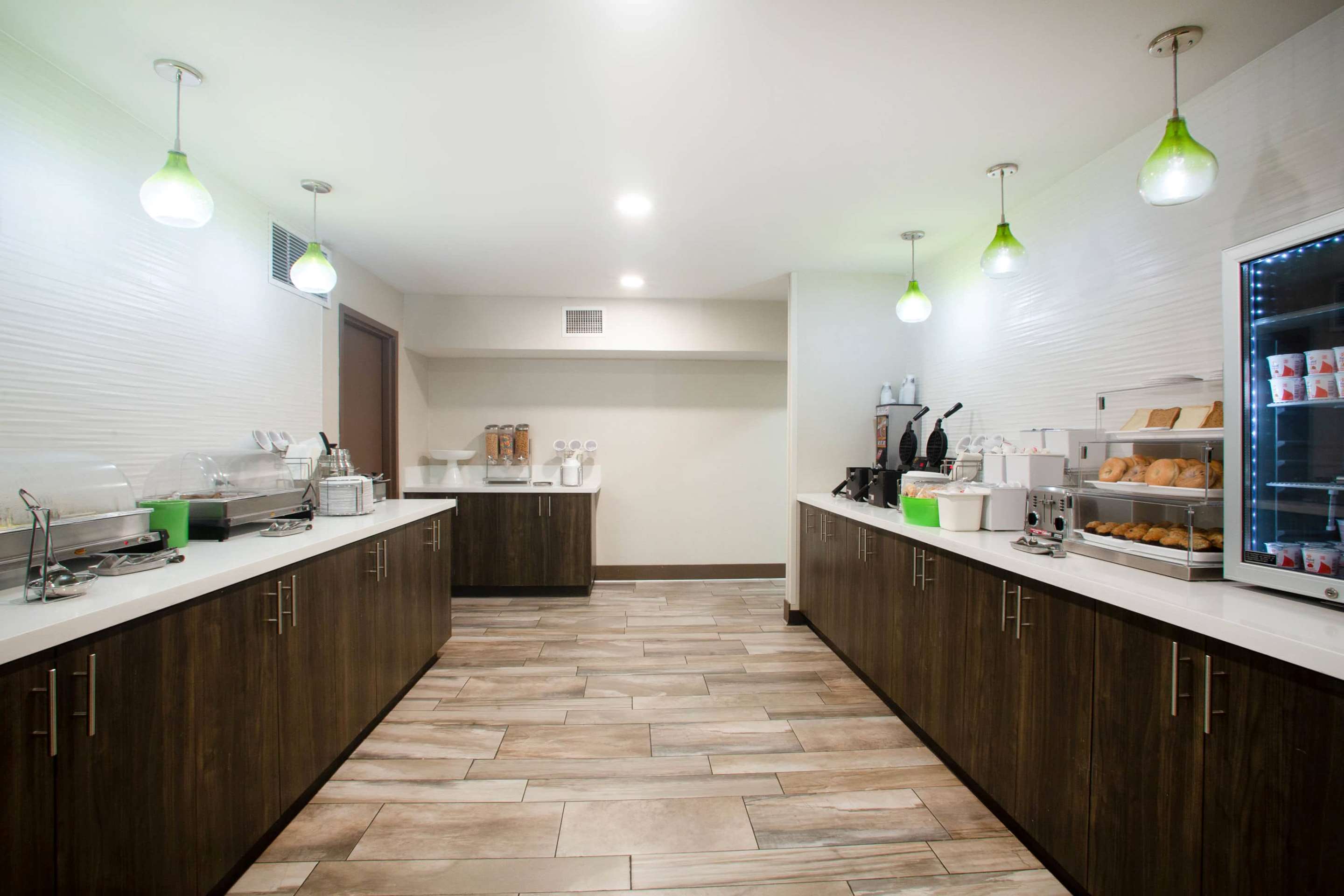Property amenity