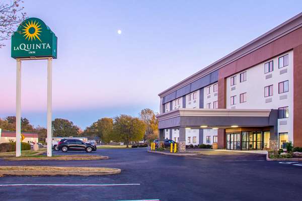 Exterior view - La Quinta Inn Hazelwood - I-270, Exit 25