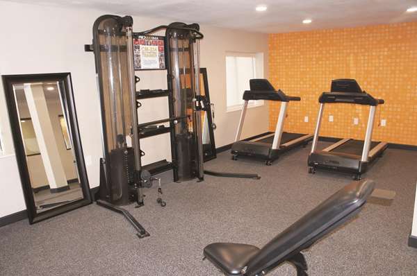 Fitness/ Exercise Room - La Quinta Inn Hazelwood - I-270, Exit 25