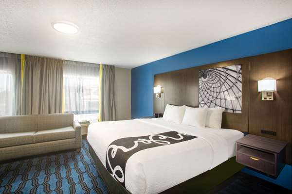  - La Quinta Inn Hazelwood - I-270, Exit 25
