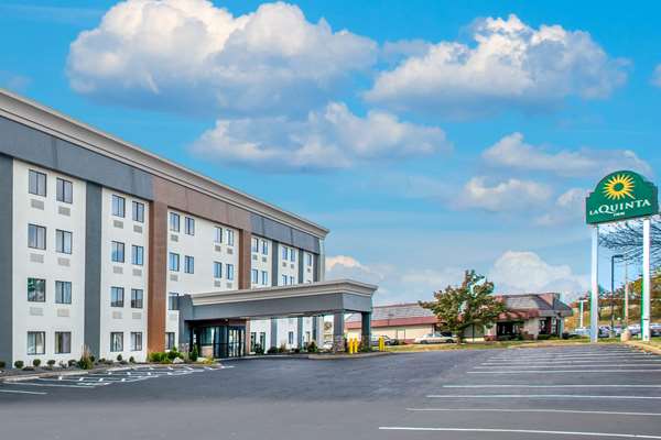 Exterior view - La Quinta Inn Hazelwood - I-270, Exit 25