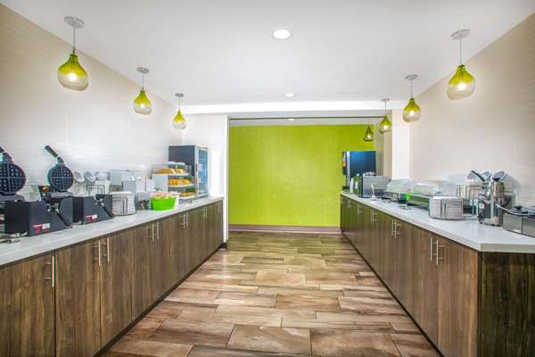  - La Quinta Inn Hazelwood - I-270, Exit 25