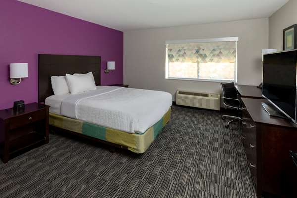  - La Quinta Inn Northwest Houston