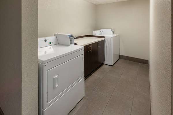 Amenities - La Quinta Inn Northwest Houston