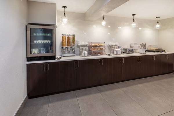 Amenities - La Quinta Inn Northwest Houston