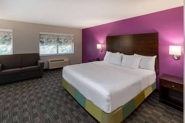  - La Quinta Inn Northwest Houston