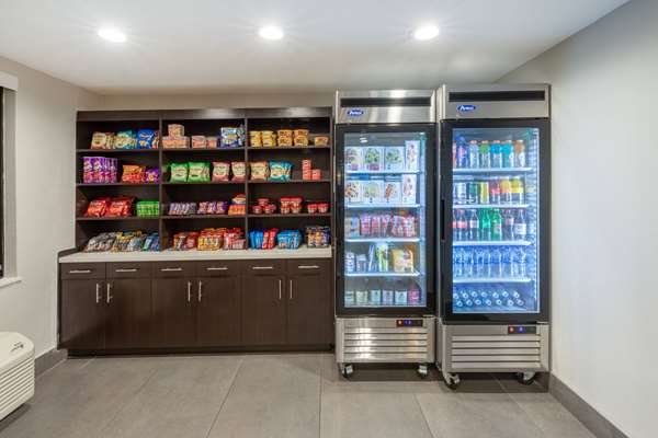  - La Quinta Inn Northwest Houston