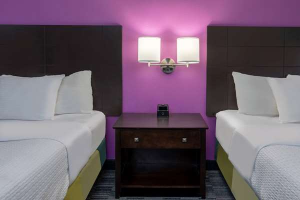  - La Quinta Inn Northwest Houston