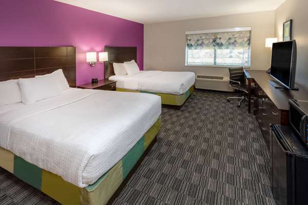  - La Quinta Inn Northwest Houston