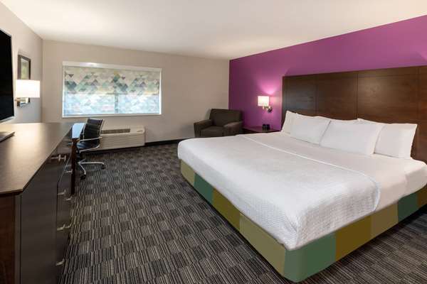  - La Quinta Inn Northwest Houston