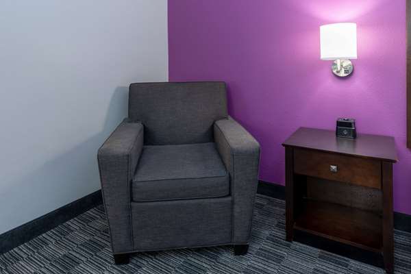  - La Quinta Inn Northwest Houston