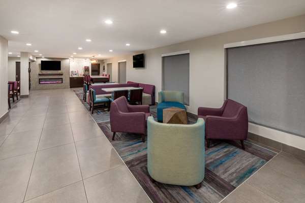  - La Quinta Inn Northwest Houston