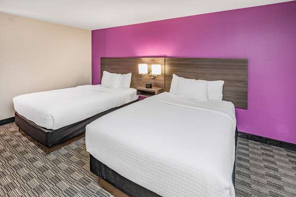  - La Quinta Inn Southwest Houston