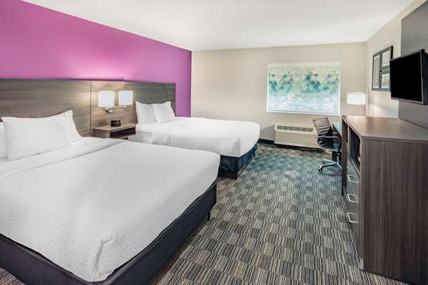  - La Quinta Inn Southwest Houston