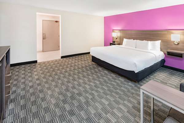  - La Quinta Inn Southwest Houston