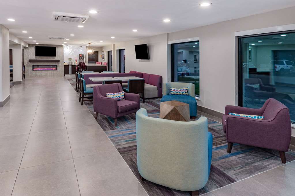 LA QUINTA INN HOUSTON SOUTHWEST, photo 4
