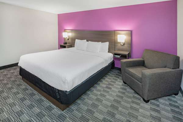  - La Quinta Inn Southwest Houston