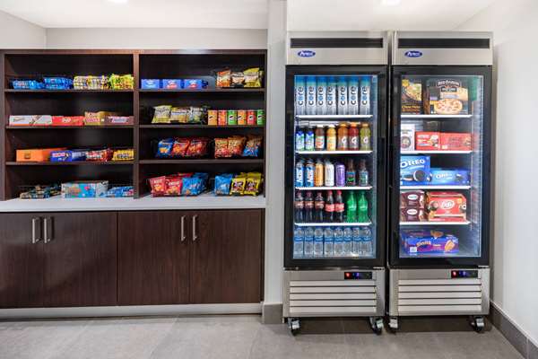  - La Quinta Inn Southwest Houston