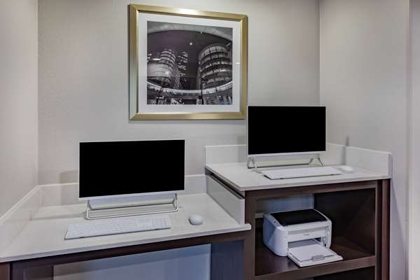 Conference Area - La Quinta Inn Southwest Houston