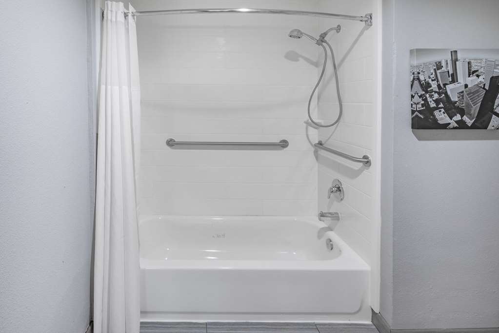 LA QUINTA INN HOUSTON SOUTHWEST, photo 5
