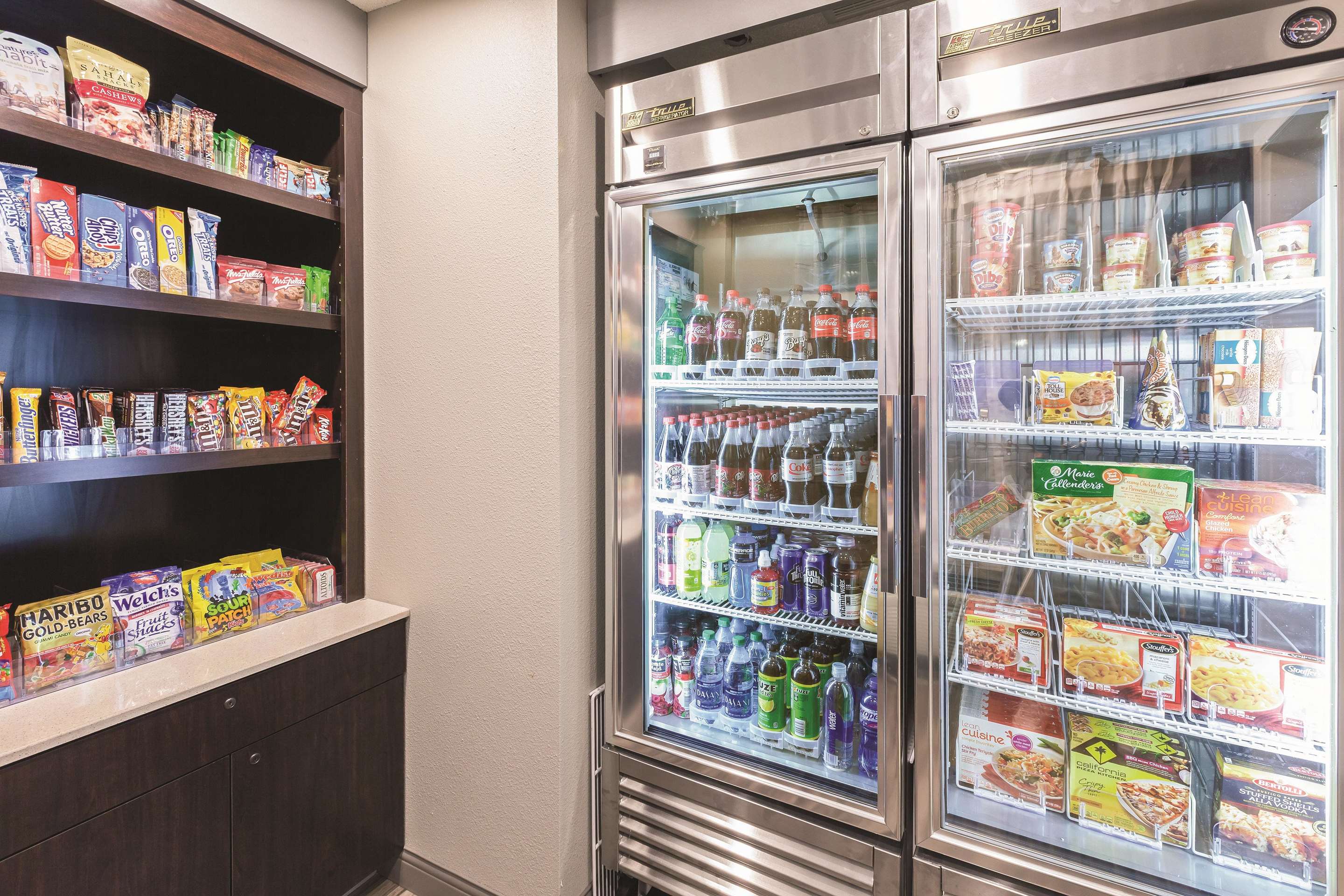 Property amenity | La Quinta by Wyndham N Little Rock - McCain Mall
