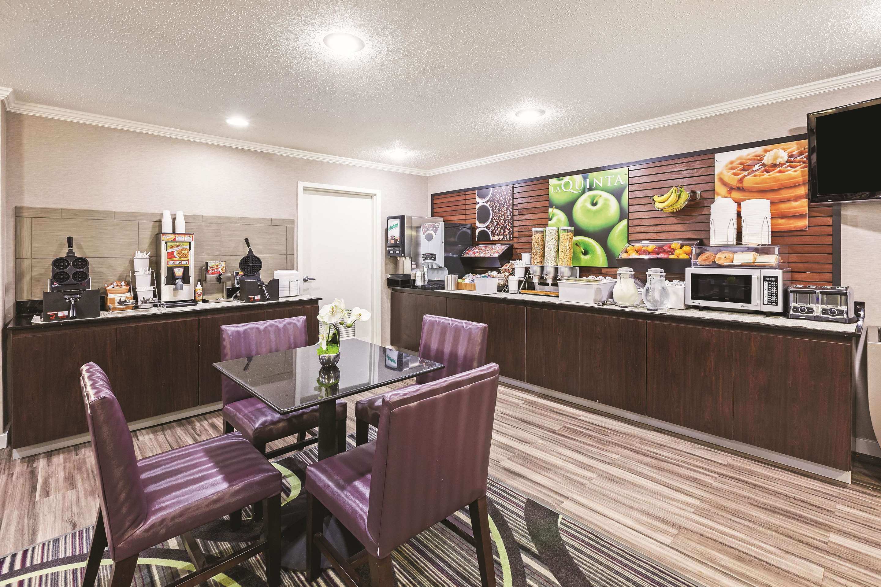 Property amenity | La Quinta by Wyndham N Little Rock - McCain Mall