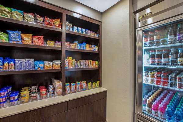  - La Quinta Inn & Suites North Little Rock