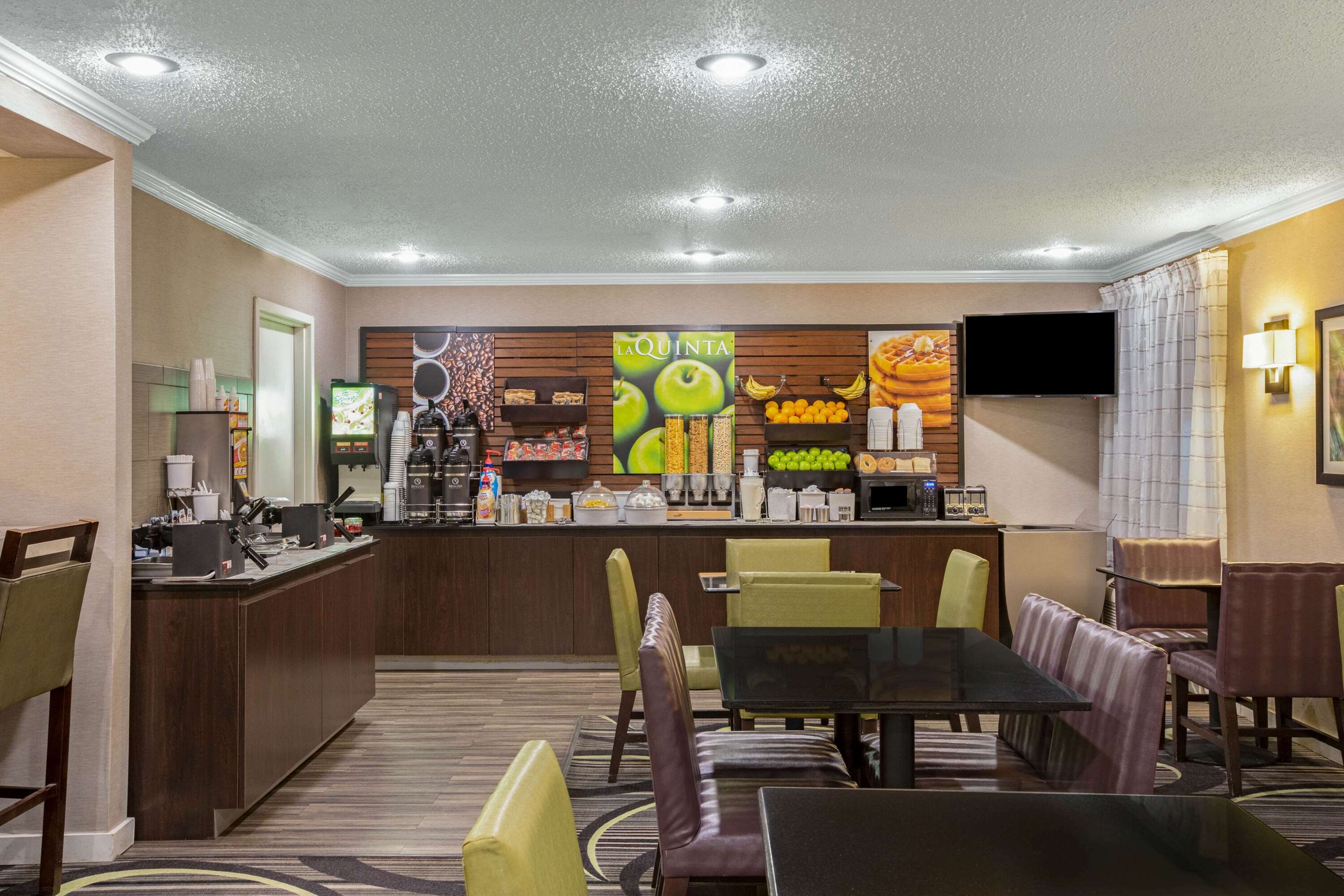 Property amenity | La Quinta by Wyndham N Little Rock - McCain Mall