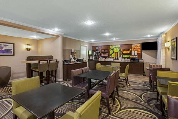  - La Quinta Inn & Suites North Little Rock