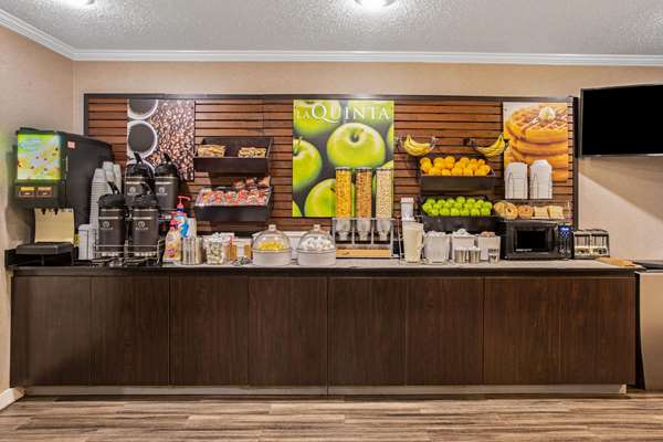  - La Quinta Inn & Suites North Little Rock