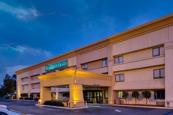 Exterior view - La Quinta Inn Southside Savannah
