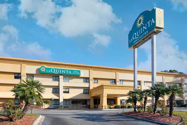 Exterior view - La Quinta Inn Southside Savannah