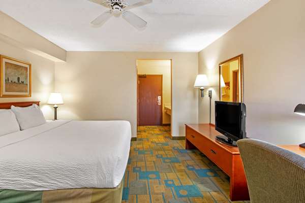  - La Quinta Inn Northwest Albuquerque - I-25, Exit 231