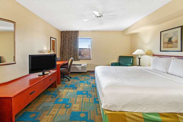  - La Quinta Inn Northwest Albuquerque - I-25, Exit 231