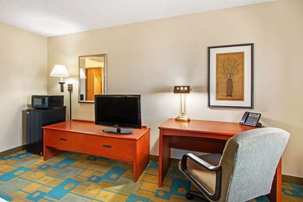  - La Quinta Inn Northwest Albuquerque - I-25, Exit 231
