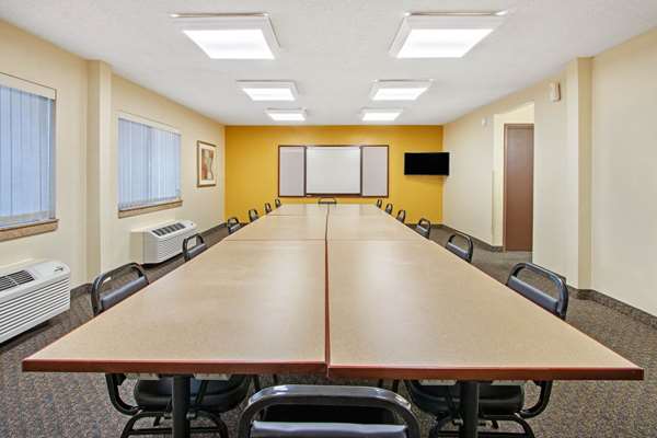  - La Quinta Inn Northwest Albuquerque - I-25, Exit 231