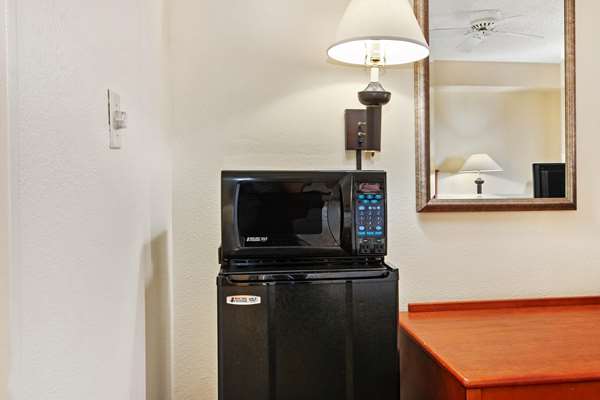  - La Quinta Inn Northwest Albuquerque - I-25, Exit 231