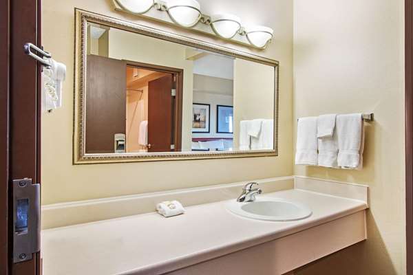  - La Quinta Inn Northwest Albuquerque - I-25, Exit 231