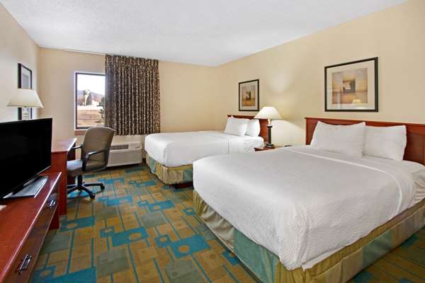  - La Quinta Inn Northwest Albuquerque - I-25, Exit 231