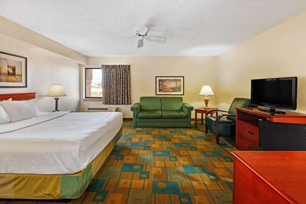 Suite - La Quinta Inn Northwest Albuquerque - I-25, Exit 231