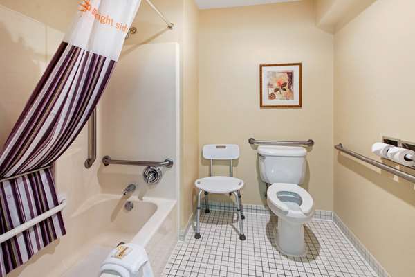  - La Quinta Inn Northwest Albuquerque - I-25, Exit 231