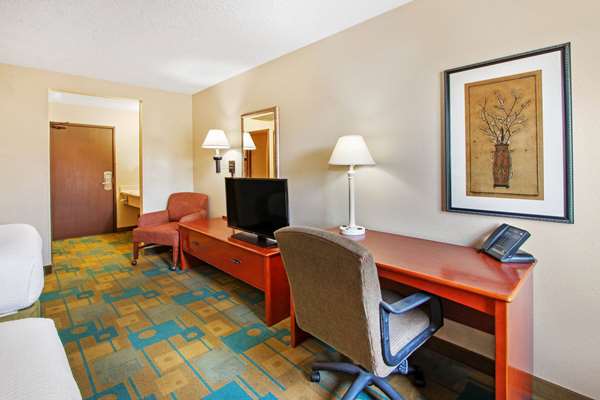  - La Quinta Inn Northwest Albuquerque - I-25, Exit 231