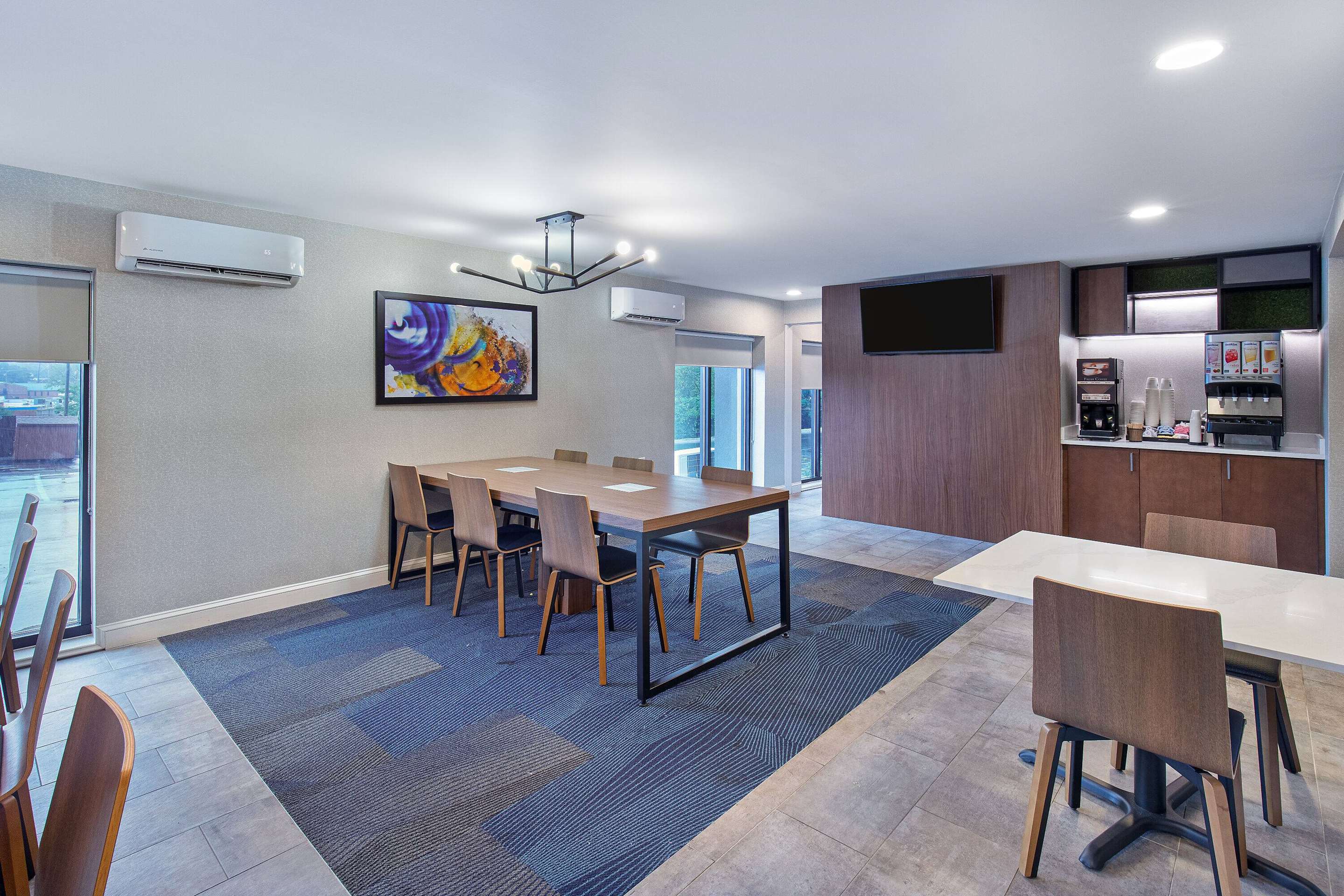 Property amenity | La Quinta by Wyndham Nashville Airport