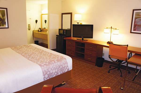  - La Quinta Inn Minneapolis Airport Bloomington