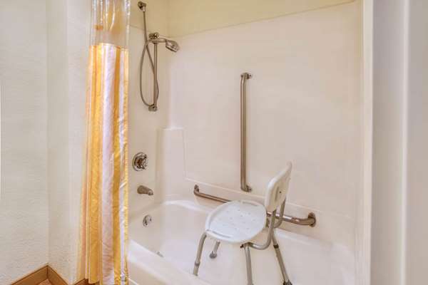  - La Quinta Inn Minneapolis Airport Bloomington