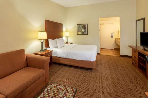  - La Quinta Inn Minneapolis Airport Bloomington