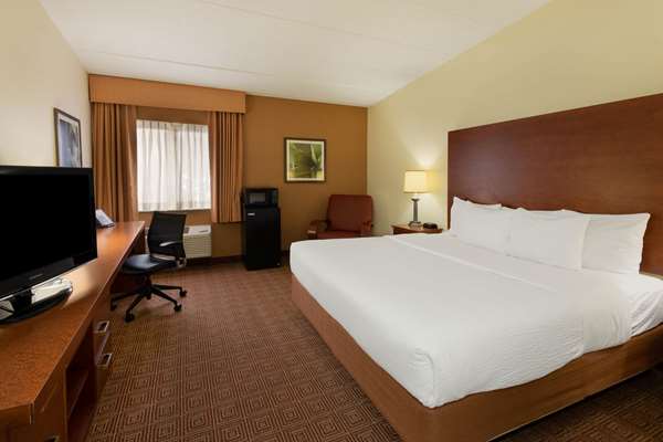  - La Quinta Inn Minneapolis Airport Bloomington