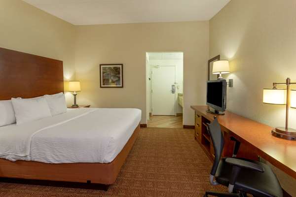  - La Quinta Inn Minneapolis Airport Bloomington