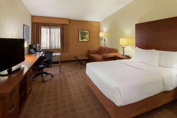  - La Quinta Inn Minneapolis Airport Bloomington